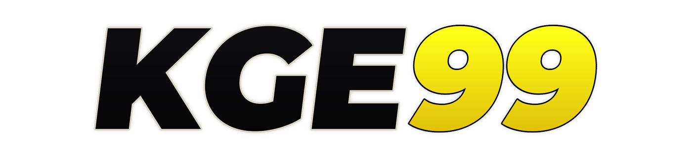 kge99 লোগো